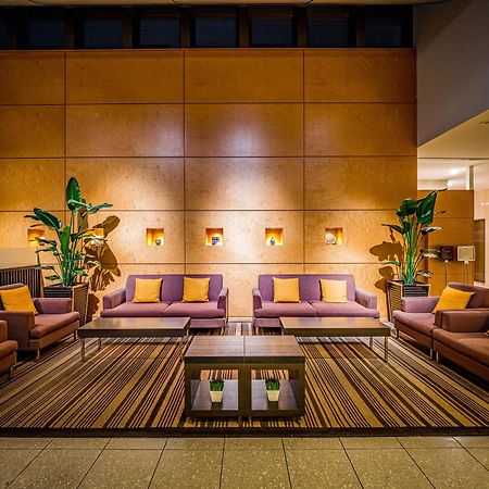 Mitsui Garden Hotel Окаяма Екстер'єр фото