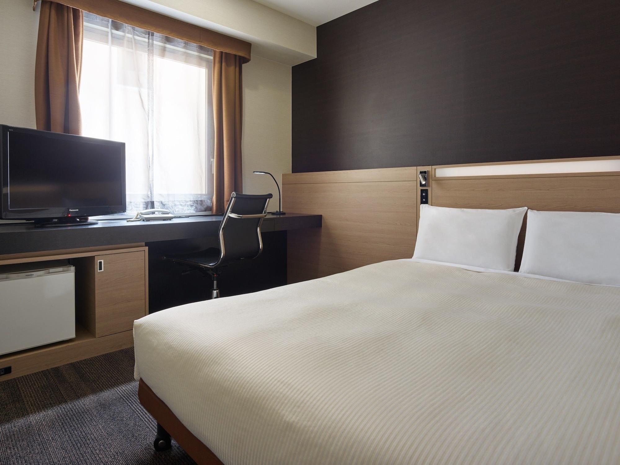 Mitsui Garden Hotel Окаяма Екстер'єр фото