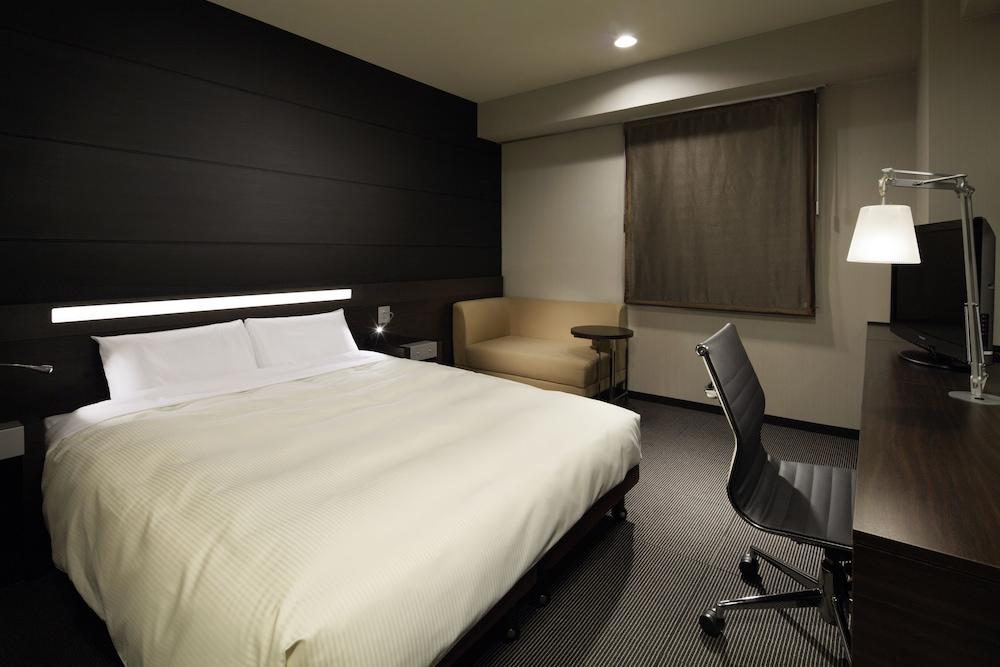 Mitsui Garden Hotel Окаяма Екстер'єр фото