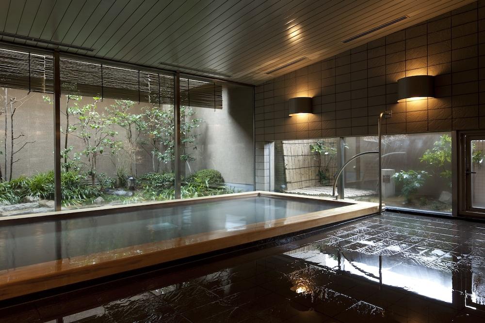 Mitsui Garden Hotel Окаяма Екстер'єр фото