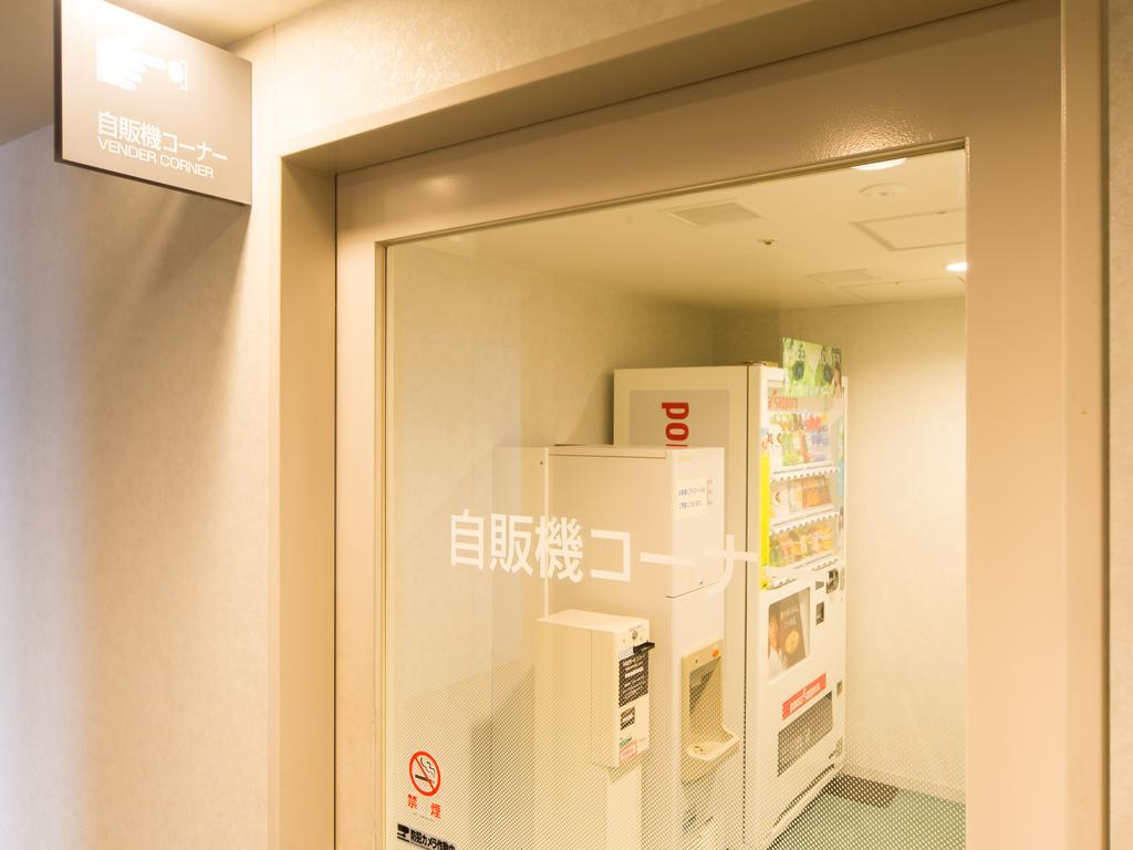 Mitsui Garden Hotel Окаяма Екстер'єр фото