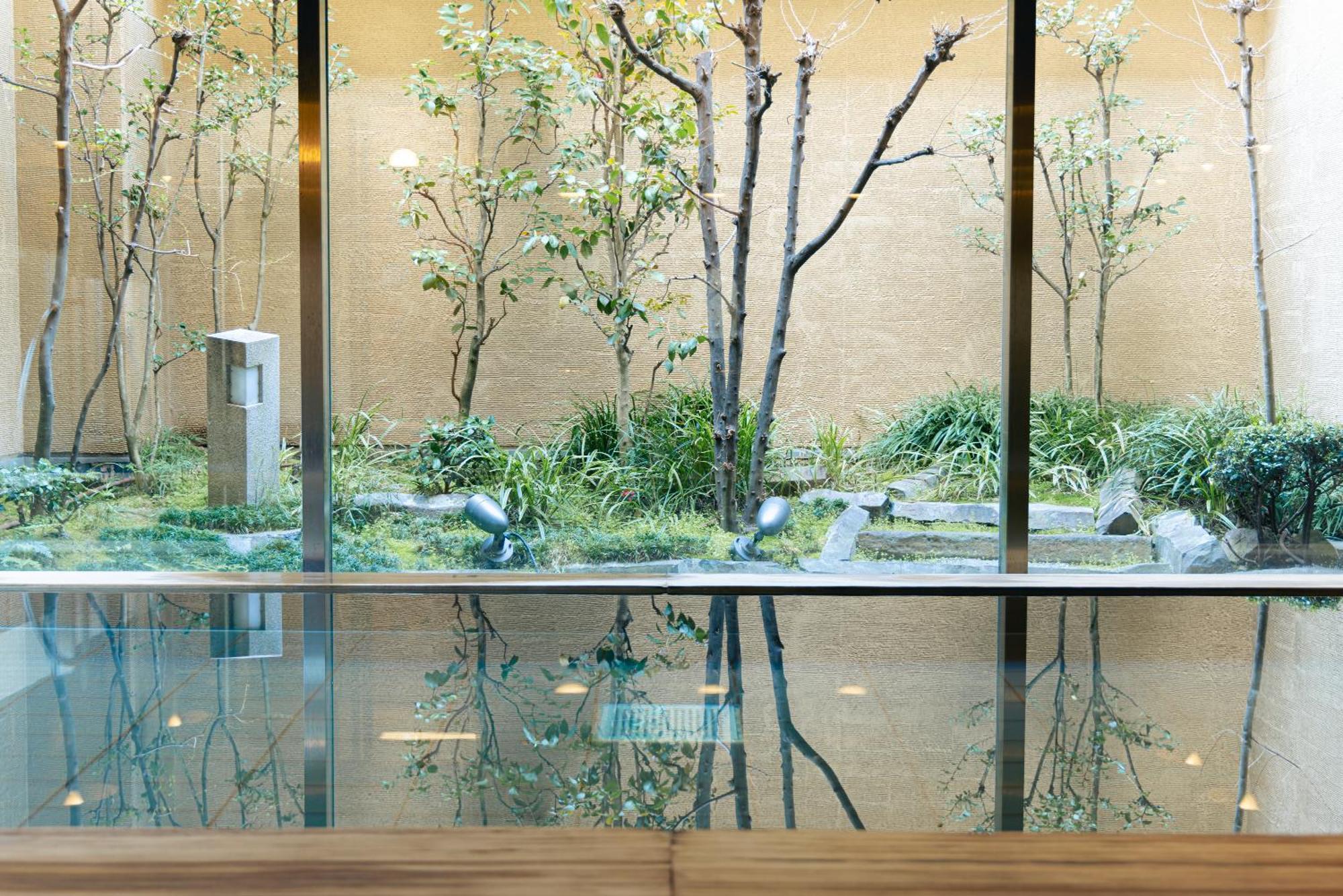 Mitsui Garden Hotel Окаяма Екстер'єр фото