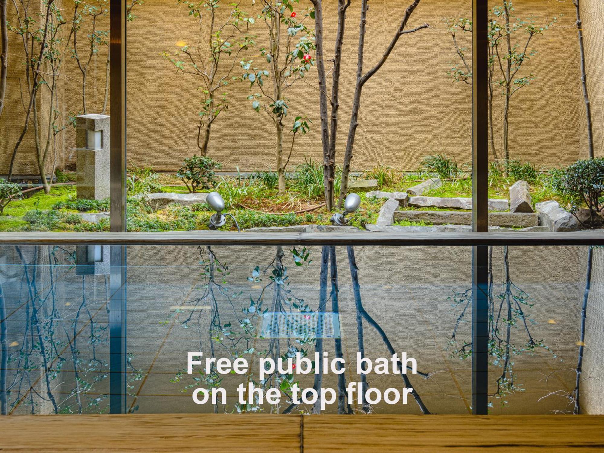 Mitsui Garden Hotel Окаяма Екстер'єр фото