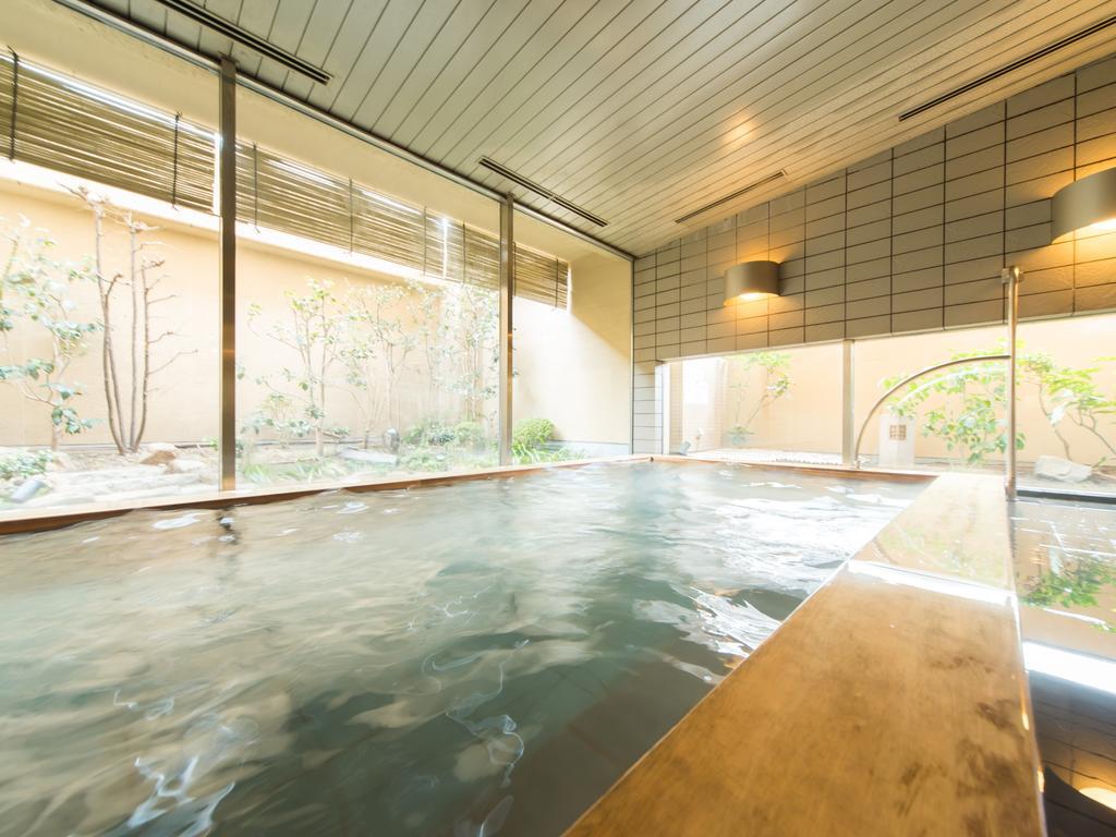 Mitsui Garden Hotel Окаяма Екстер'єр фото