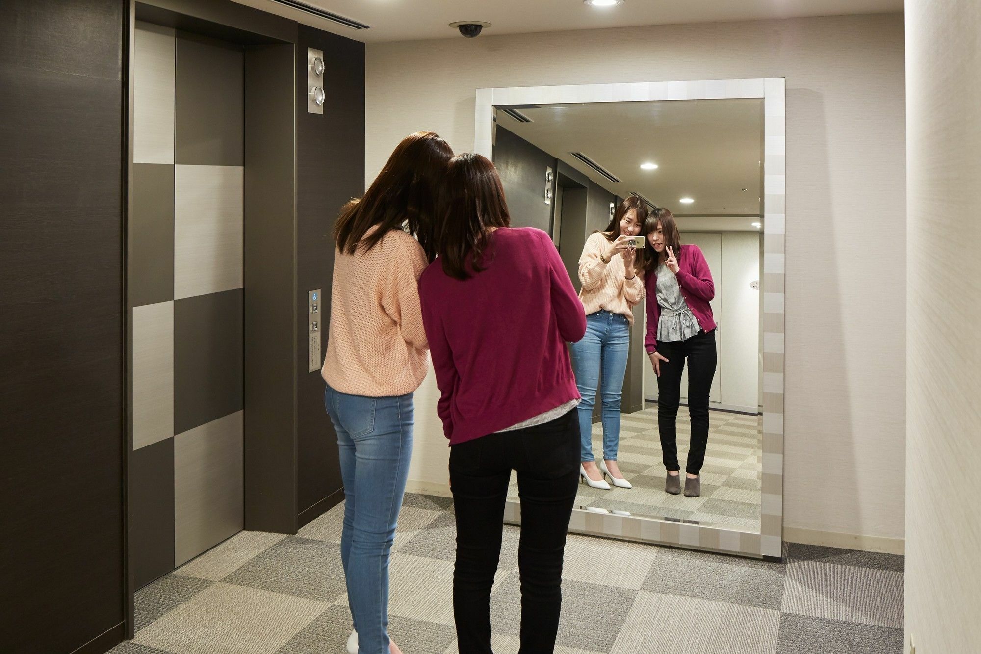 Mitsui Garden Hotel Окаяма Екстер'єр фото